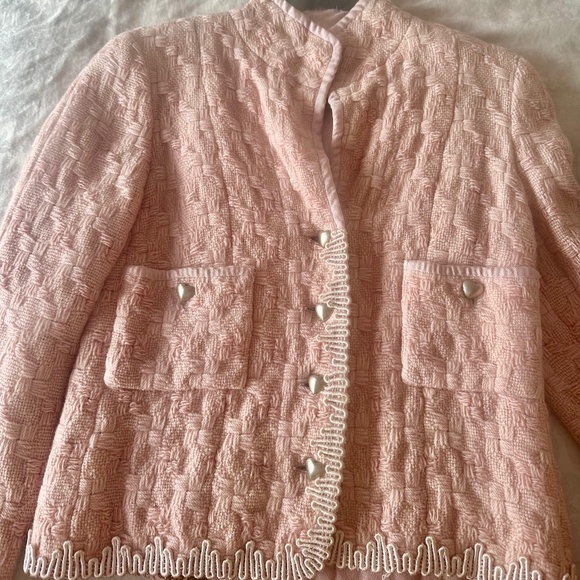 Chanel jacket - Picture 4 of 4